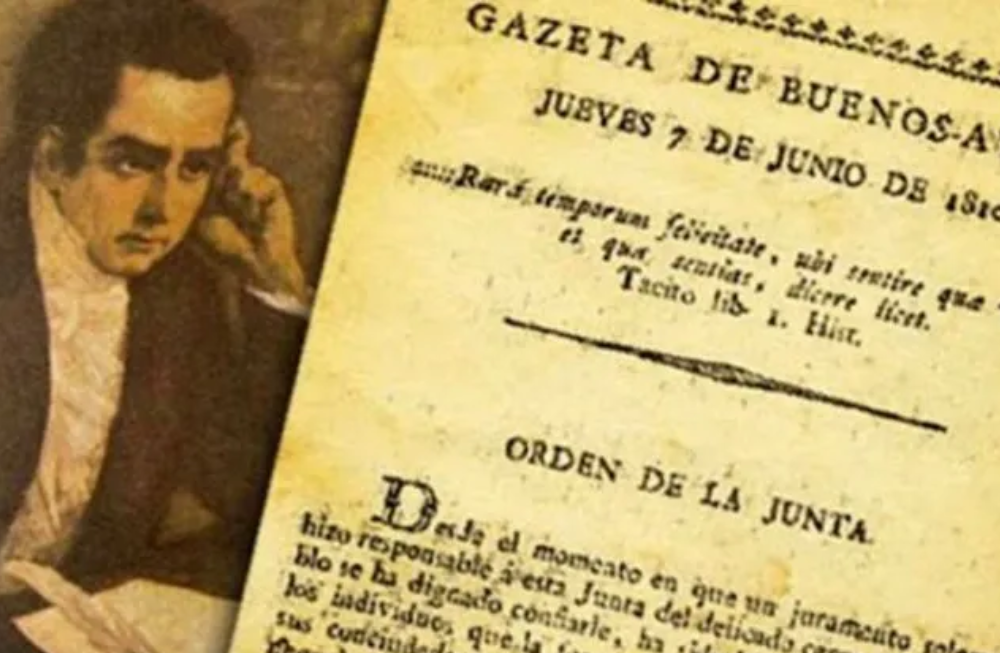 Día del Periodista: por qué se conmemora cada 7 de junio en la Argentina