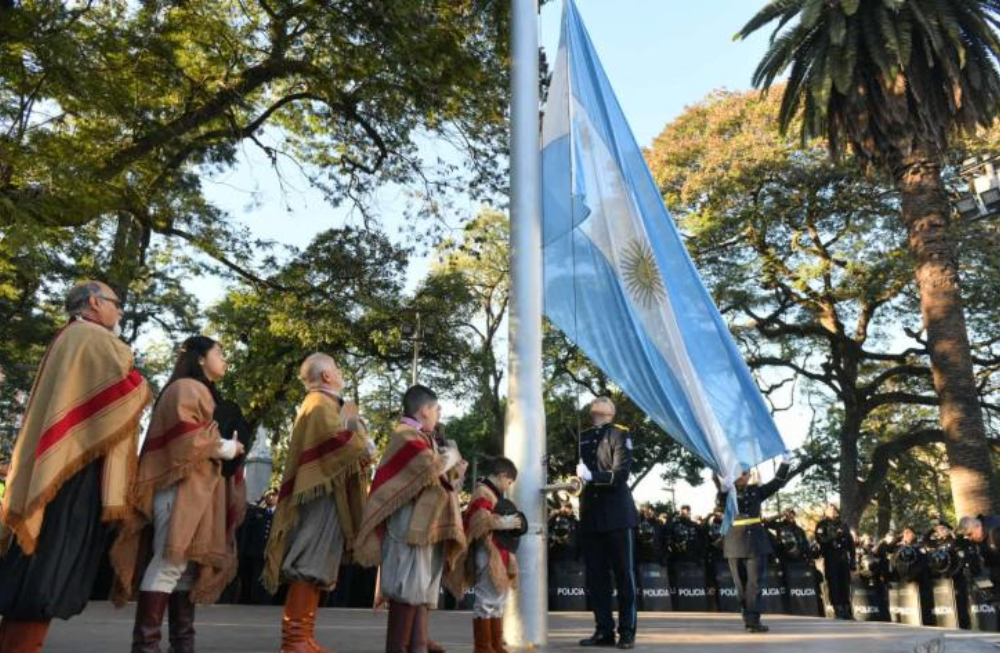 Tucumán se prepara para el 9 de Julio