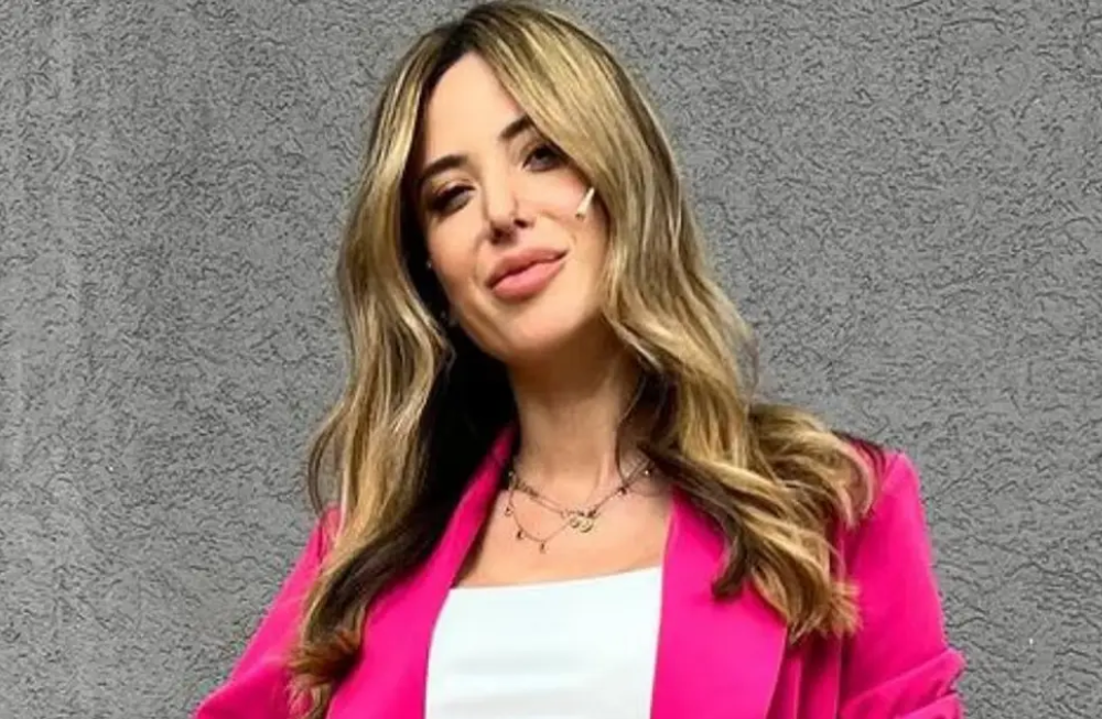 Qué dijo Jésica Cirio sobre los videos con fajos de dólares difundidos en las últimas horas