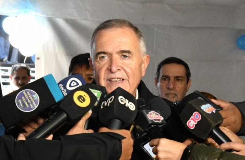Tucumán figura entre las provincias que más contribuyeron a la baja de homicidios