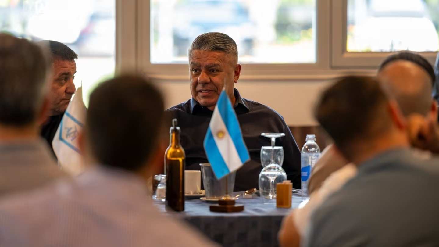 Amplían denuncias contra Tapia y Toviggino y solicitan nuevas medidas judiciales