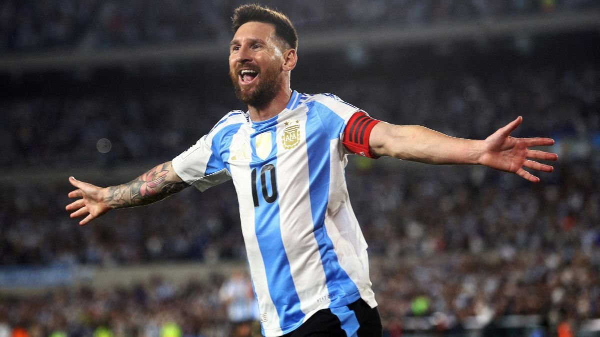 Inter Miami celebró el reconocimiento internacional a Messi tras obtener el Premio Princesa de Asturias