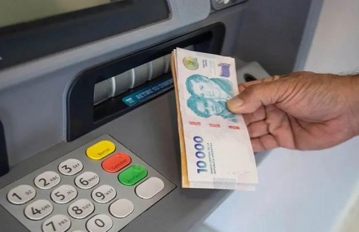 El próximo jueves inicia el pago de sueldos para estatales