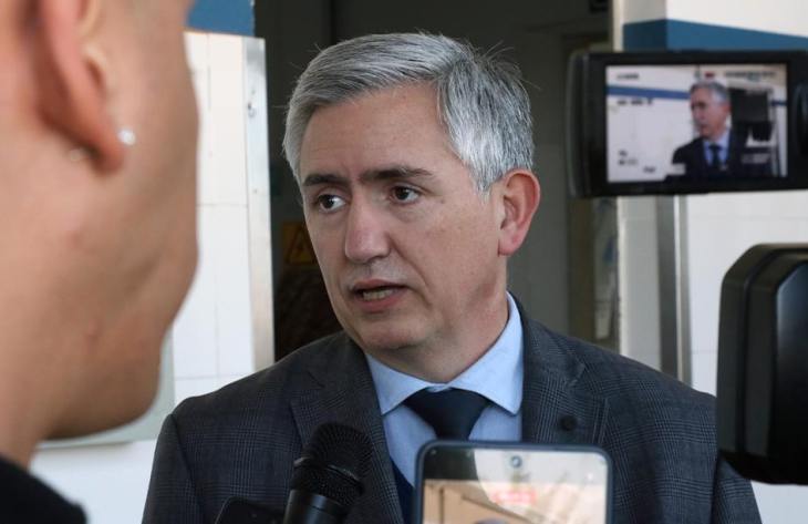 Hay estabilidad epidemiológica pero se insta a la población a completar la vacunación antigripal