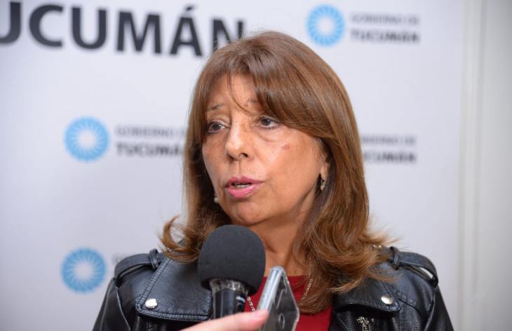 Tucumán invertirá casi un millón de dólares en tecnología para 67 escuelas públicas