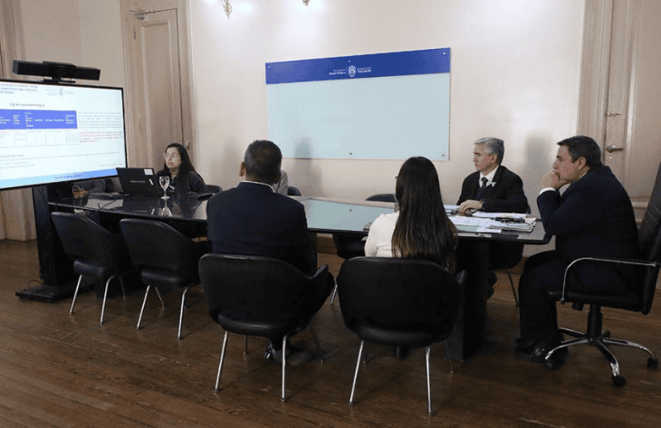 Vigilancia epidemiológica confirma un escenario controlado en Tucumán