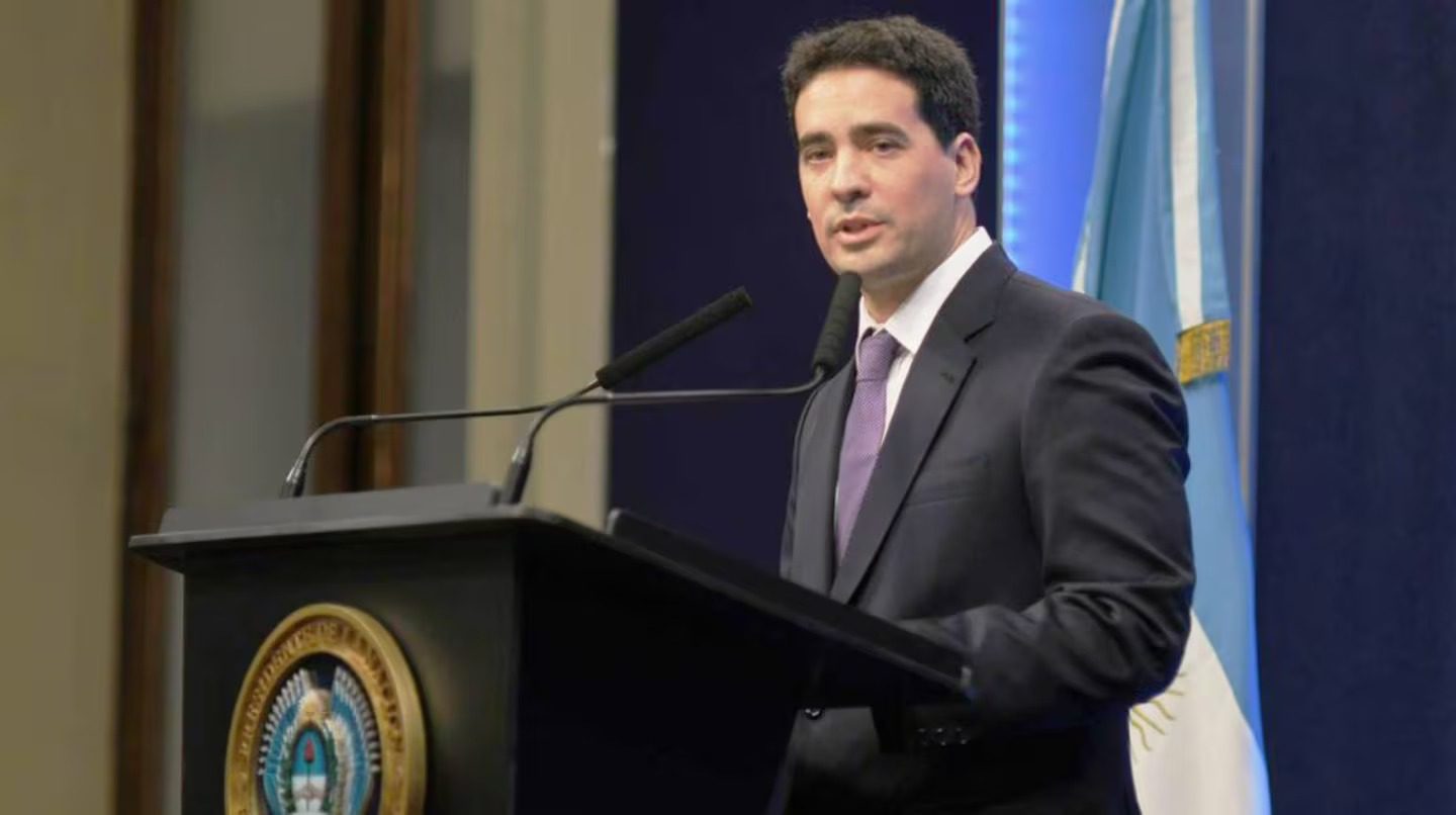 Ley de Inocencia Fiscal: el Gobierno aseguró que no revisará el origen de los ahorros del pasado