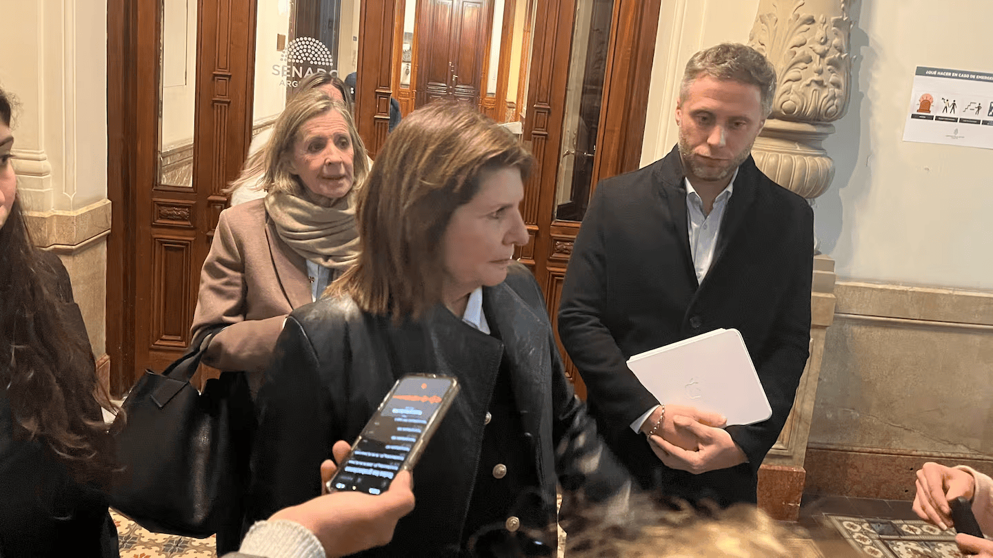 El oficialismo busca acuerdos para avanzar con la reforma de la Ley de Tierras en el Senado