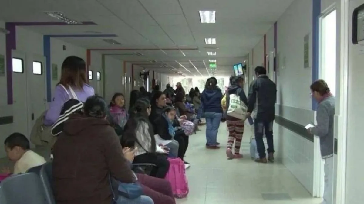 La Libertad Avanza impulsa proyectos para cobrar salud y educación a extranjeros sin residencia